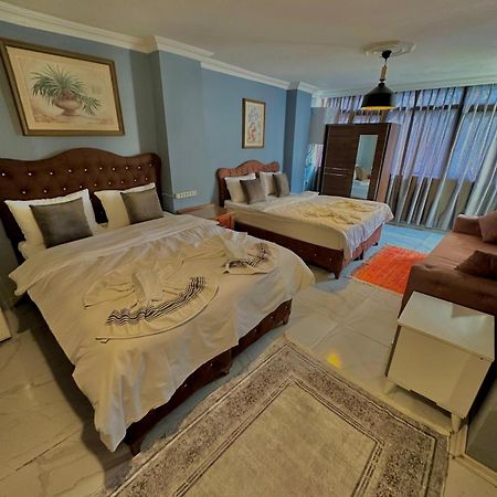 Sultanahmet Raydon Old City Hotel Istanbul Bagian luar foto