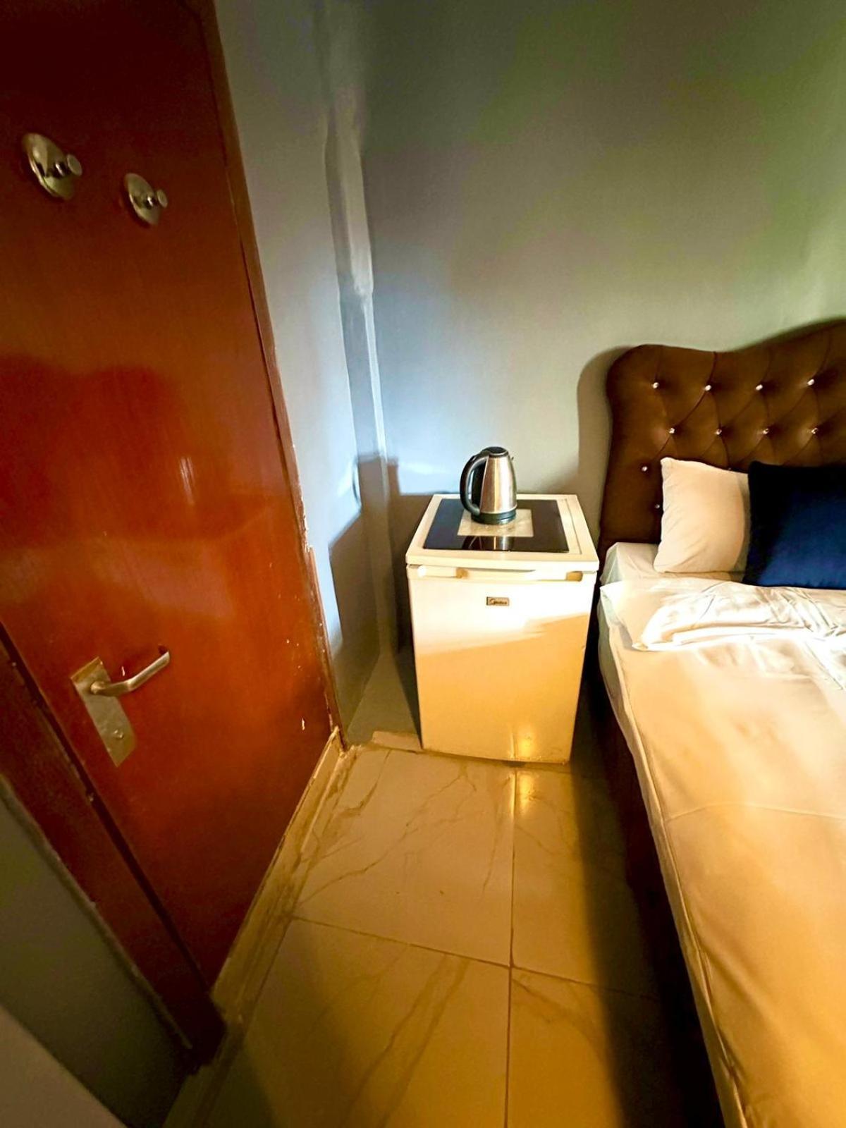 Sultanahmet Raydon Old City Hotel Istanbul Bagian luar foto