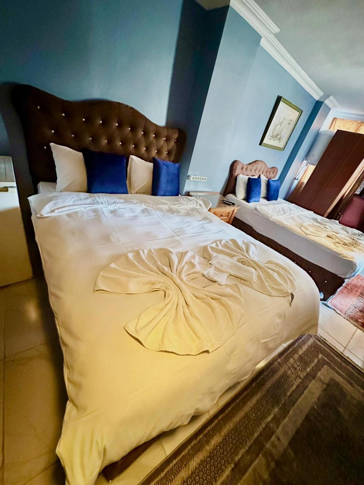 Sultanahmet Raydon Old City Hotel Istanbul Bagian luar foto