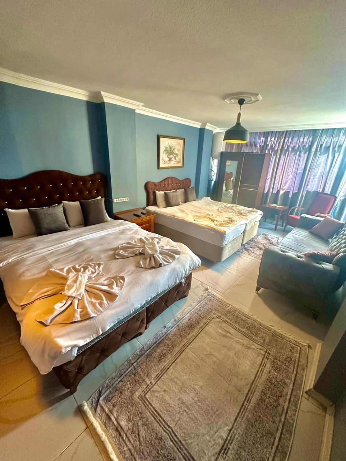 Sultanahmet Raydon Old City Hotel Istanbul Bagian luar foto