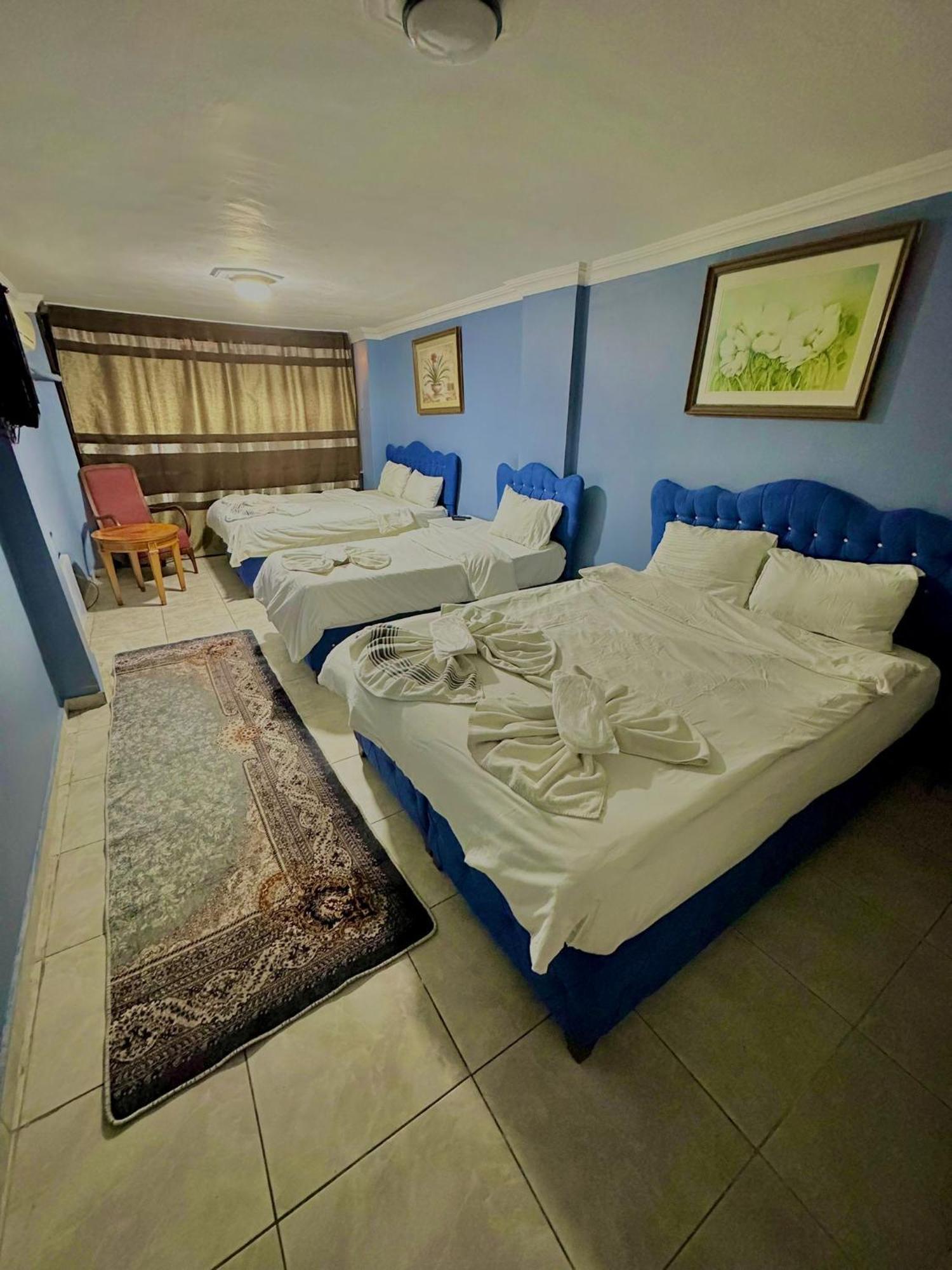 Sultanahmet Raydon Old City Hotel Istanbul Bagian luar foto
