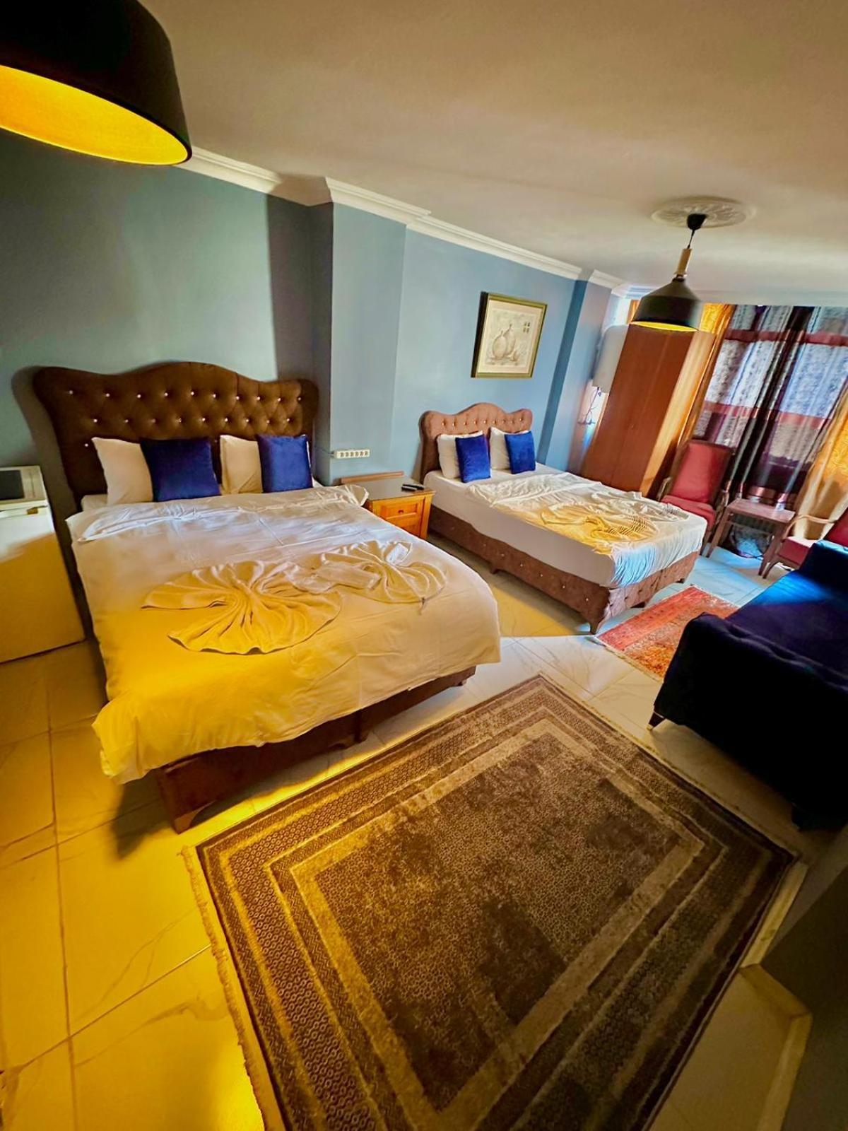 Sultanahmet Raydon Old City Hotel Istanbul Bagian luar foto