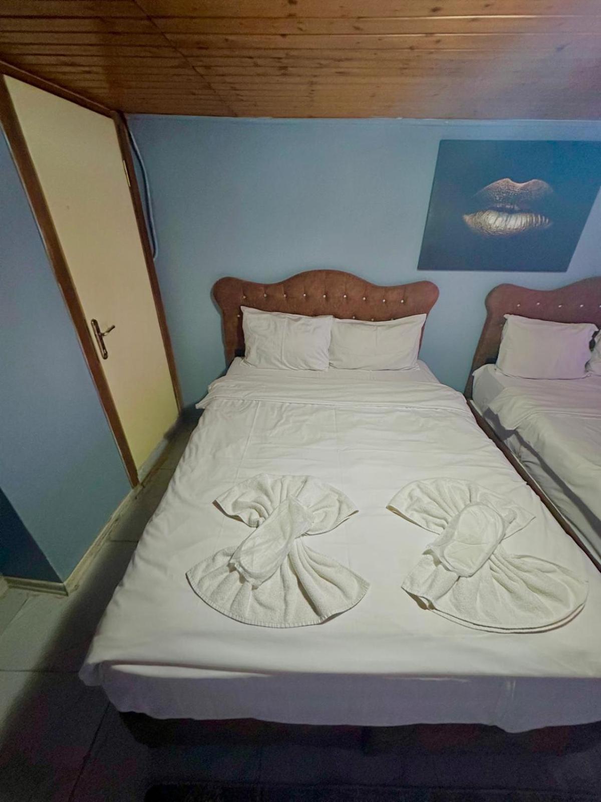 Sultanahmet Raydon Old City Hotel Istanbul Bagian luar foto