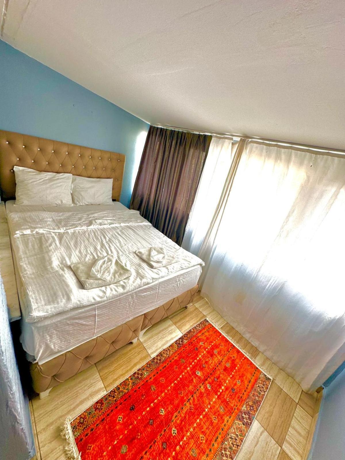 Sultanahmet Raydon Old City Hotel Istanbul Bagian luar foto