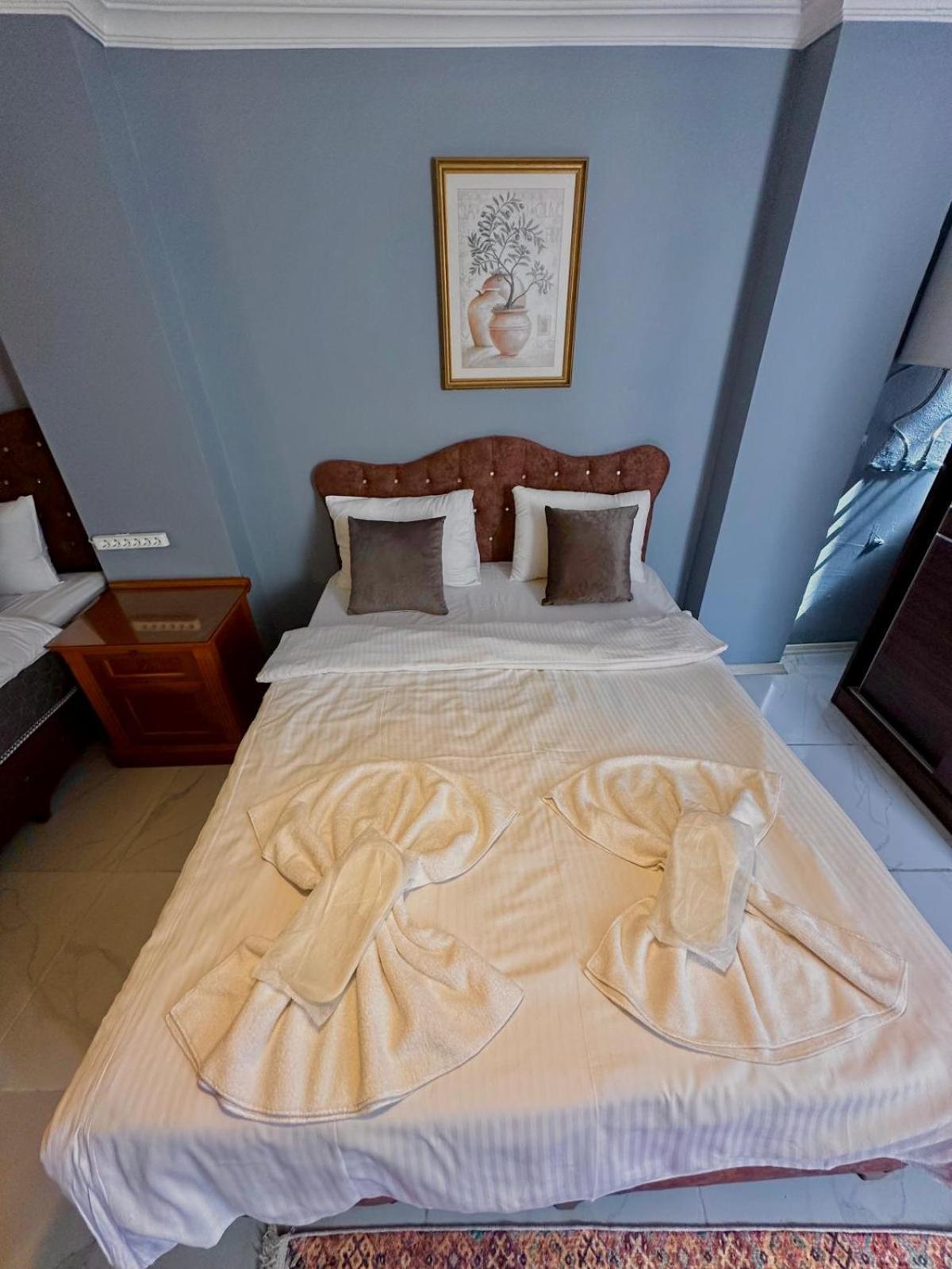 Sultanahmet Raydon Old City Hotel Istanbul Bagian luar foto