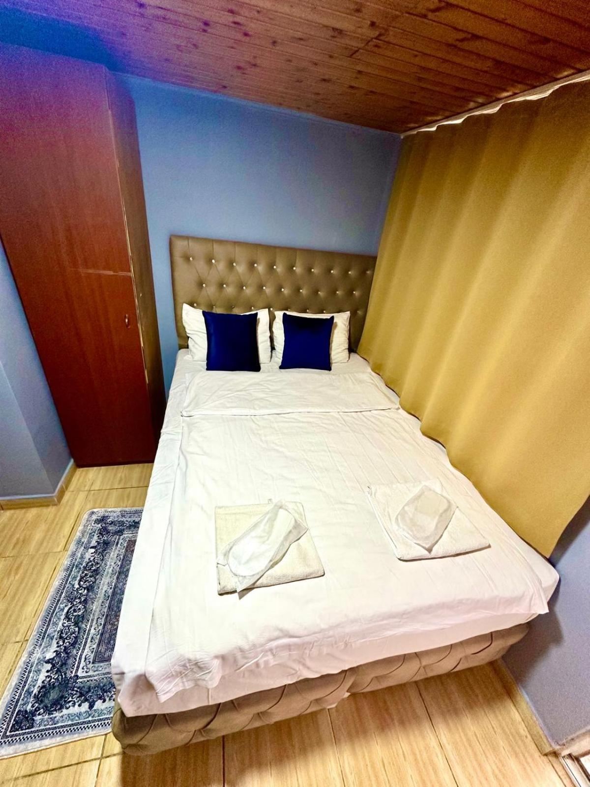 Sultanahmet Raydon Old City Hotel Istanbul Bagian luar foto