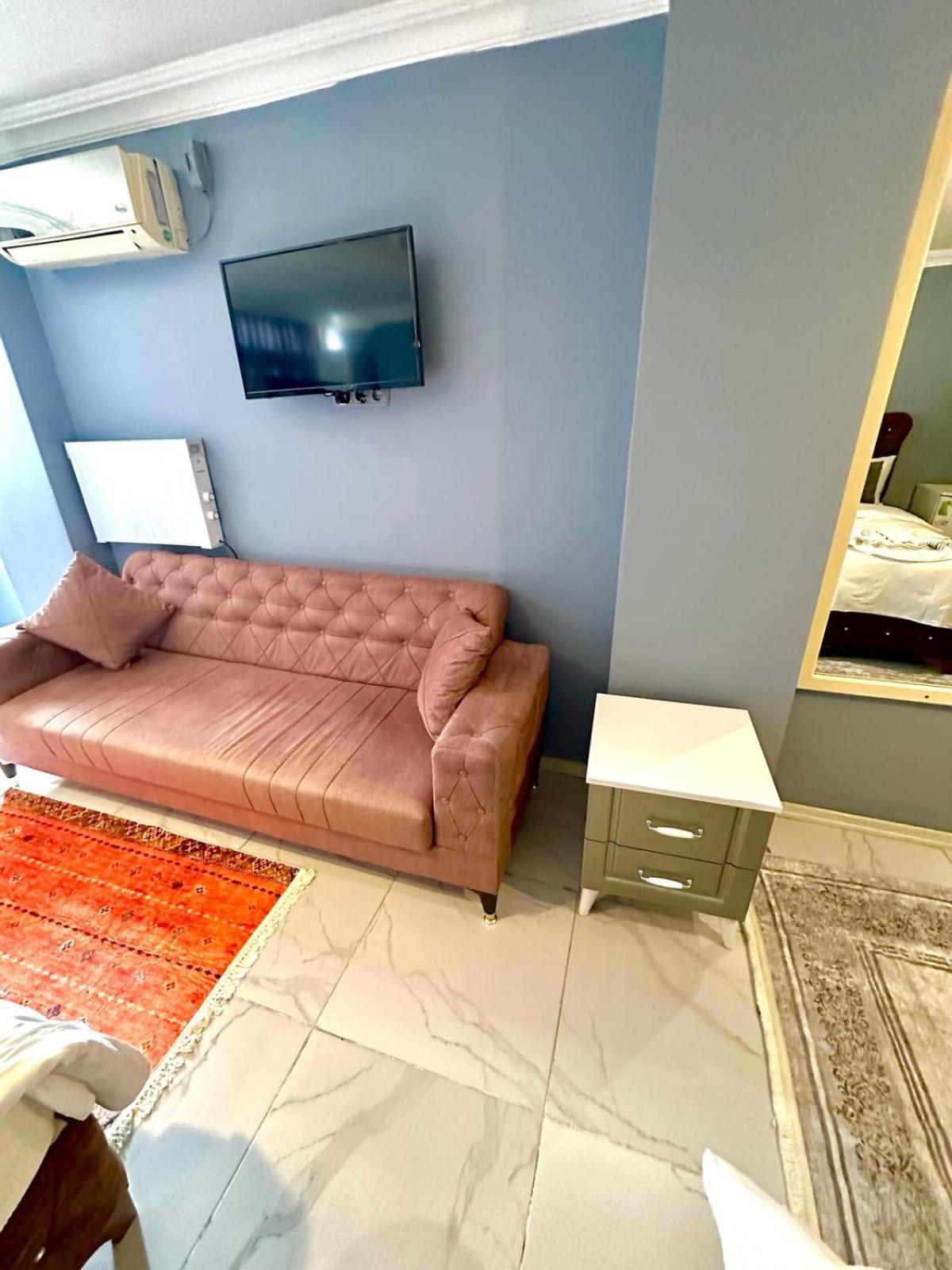 Sultanahmet Raydon Old City Hotel Istanbul Bagian luar foto