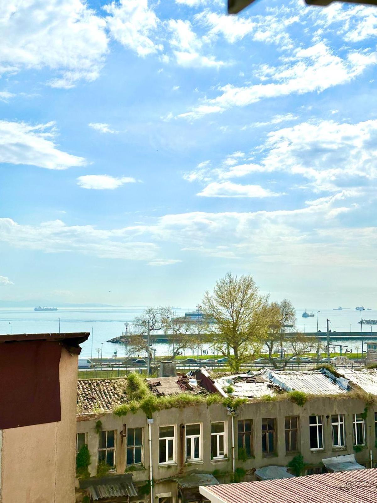 Sultanahmet Raydon Old City Hotel Istanbul Bagian luar foto