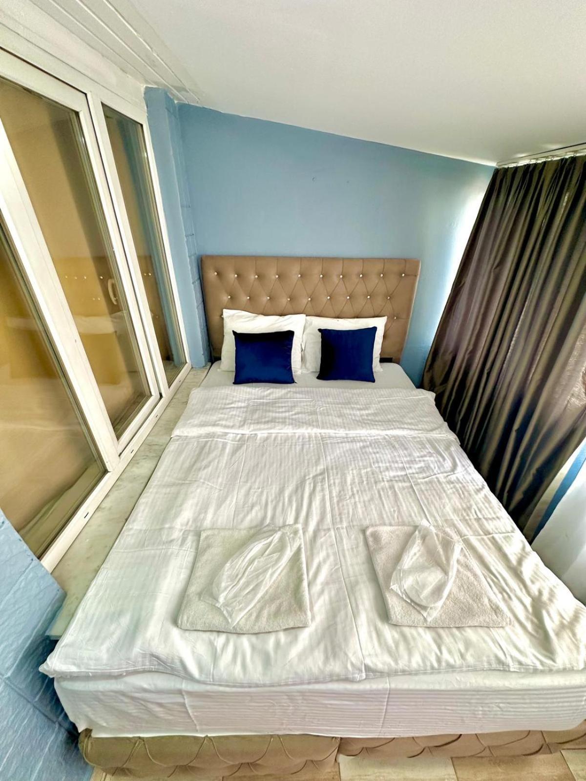 Sultanahmet Raydon Old City Hotel Istanbul Bagian luar foto