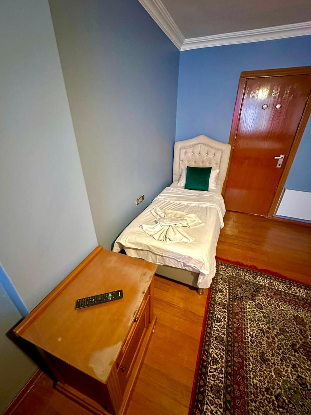Sultanahmet Raydon Old City Hotel Istanbul Bagian luar foto