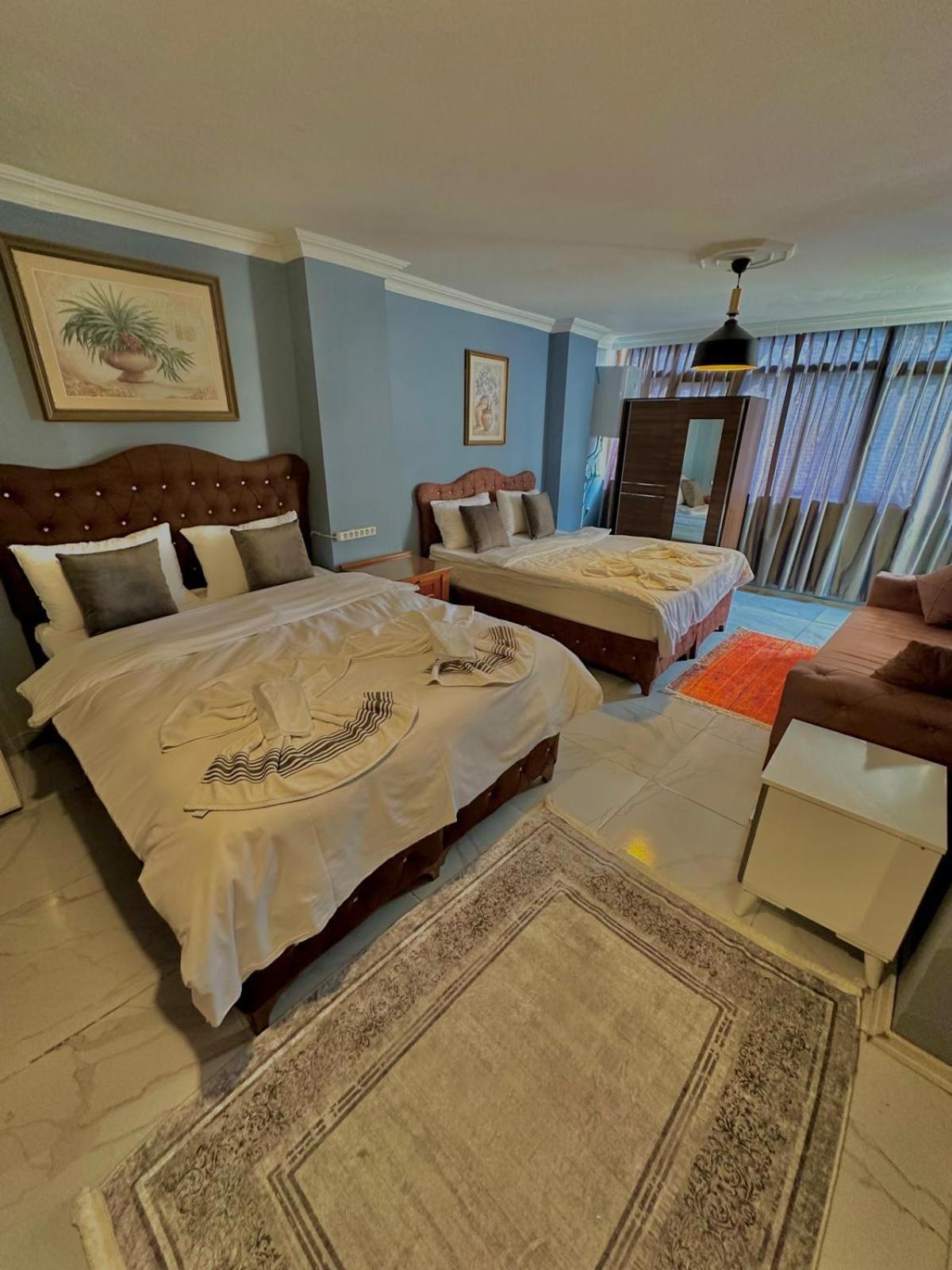 Sultanahmet Raydon Old City Hotel Istanbul Bagian luar foto